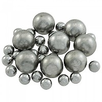 [해외]RMS Bearing Balls 144 Units 1139579524 Silver