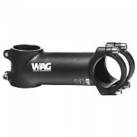 [해외]WAG CNC Oversize 줄기 1139549064 Black