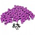[해외]SaltBMX 체인 Traction 410 type black 1139627188 Purple