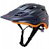 [해외]KALI PROTECTIVES Maya MTB 헬멧 1138389331 Grey / Orange