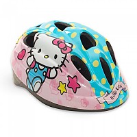 [해외]TOIMSA BIKES Hello Kitty 어반 헬멧 1139114097 Pink