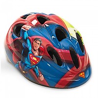 [해외]TOIMSA BIKES Superman 어반 헬멧 1139114165 Blue