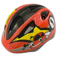 [해외]BTA Bimbo Out-mould 헬멧 1139493992 Red