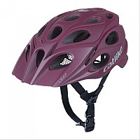 [해외]캣라이크 Leaf MTB 헬멧 1139955583 Bordeaux Matt