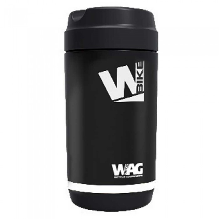 [해외]WAG 500ml 도구 병 1139494159 Black