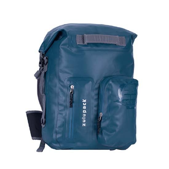 [해외]ZULUPACK NMD 35L 배낭 1139846735 Green Blue