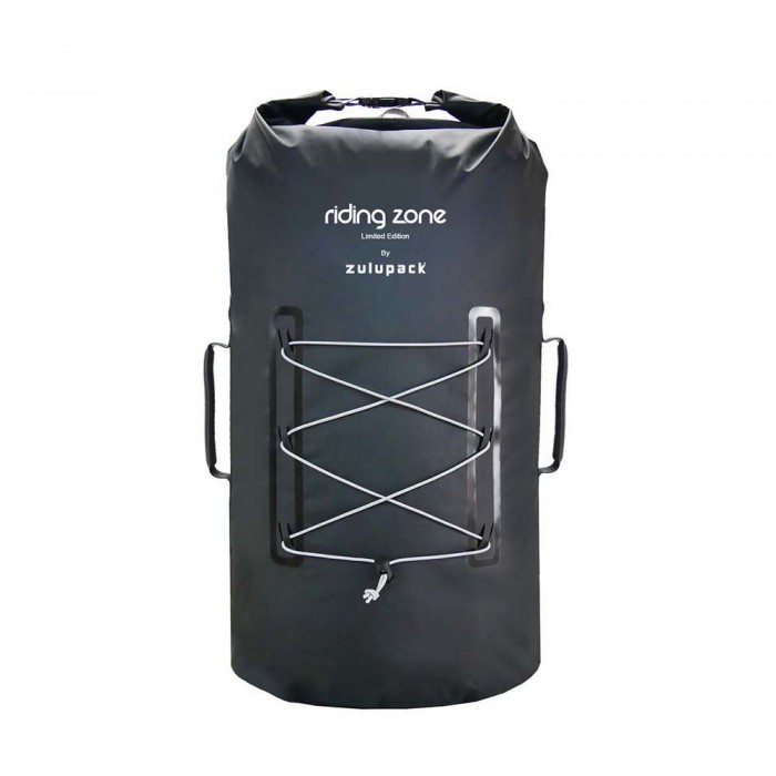 [해외]ZULUPACK Smart Tube 40L 배낭 1139846755 Black