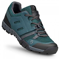 [해외]스캇 MTB 신발 Sport Crus-R 1139676786 Aruba Green / Dark Grey
