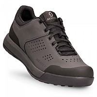 [해외]스캇 Shr-Alp Lace MTB 신발 1139676754 Dark Grey / Black