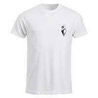 [해외]SWITCH 반팔 티셔츠 Style 1139822667 White / Black