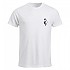 [해외]SWITCH Style 반팔 티셔츠 1139822667 White / Black
