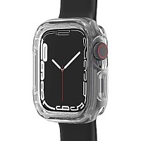 [해외]OTTERBOX 보호자 Apple Watch Series 7/8 41 mm 14139880806 Clear