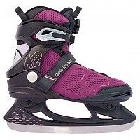 [해외]K2 ICE SKATES 여자 아이스 스케이트 Alexis Ice BOA 14139061622 Purple