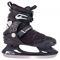 [해외]K2 ICE SKATES 아이스 스케이트 F.I.T. Ice BOA 14139061626 Gray