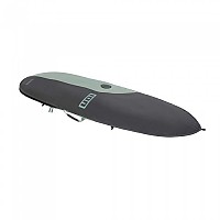 [해외]ION 보드 커버 Surf 코어 5´6´´ 14139461098 Jet Black