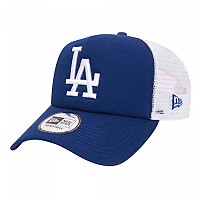 [해외]뉴에라 캡 Trucker Los Angeles Dodgers 14136473311 Royal / White