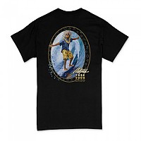 [해외]RIETVELD 반팔 티셔츠 Surfin Al 14139430993 Black