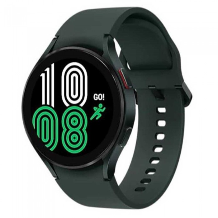 [해외]SAMSUNG Galaxy Watch 4 LTE 44 mm 스마트워치 3139880845 Green