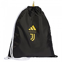 [해외]아디다스 Juventus 23/24 Gymsack 3139932619 Black / Bogold / White