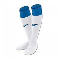 [해외]조마 Calcio 24 Long Socks 3139628016 White / Royal