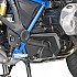 [해외]기비 발판 En Abs Bmw R 1200 Gs 13-18/R 1200 Gs Adventure 14-18 9138563990 Black