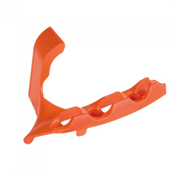 [해외]POLISPORT OFF ROAD KTM EXC/EXC-F/XC-W/XCF-W 17-23 링크 커버 9139726008 Orange