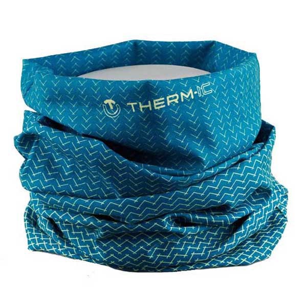 [해외]THERM-IC Cool Light 넥워머 9139851546 Blue Gradient