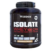 [해외]W아이더 쿠키와 크림 Isolate Whey 100 CFM 2kg 4139467692