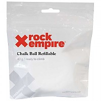 [해외]ROCK EMPIRE Reutilizable Chalkball 4139806720