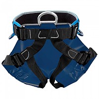 [해외]ROCK EMPIRE Protector Seat Harnerss 4139823276 Blue