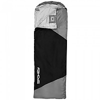 [해외]SPOKEY Ultralight 600Ii Sleeping Bag 4138840382 Black / Grey