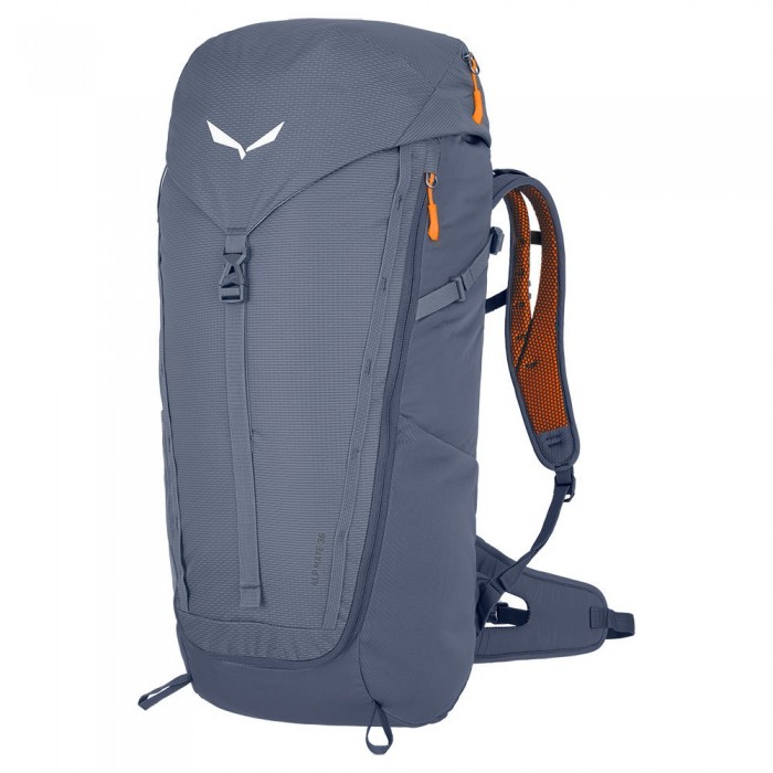 [해외]살레와 Alp Mate 36L 배낭 4139630695 Java Blue