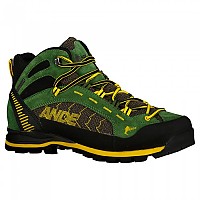 [해외]ANDE Dosde´ 2.0 Hiking Boots 4139748000 Base Green
