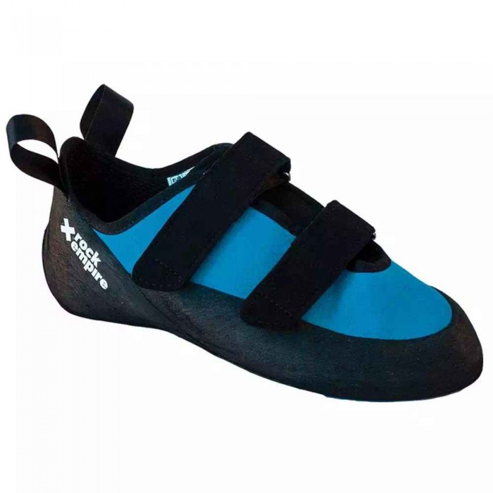 [해외]ROCK EMPIRE Kanrei 암벽 등반화 4139823246 Blue / Black