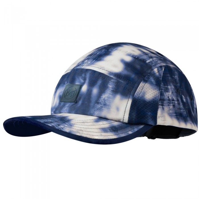 [해외]버프 ? 5 Panel Go 모자 4139696840 Deri Blue