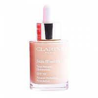 [해외]CLARINS Skin Illusion SPF15 30ml 137865060 107 Beige