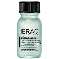 [해외]리에락 Sebologie Conc Bifasico 15ml Facial Treatment 139375698