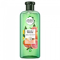 [해외]HERBAL ESSENCES 400ml Grapefruit Shampoo 139777414 Multicolor