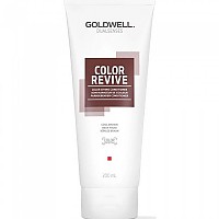 [해외]GOLDWELL Dualsenses Color Revive Cool Brown 250ml Shampoo 139882831