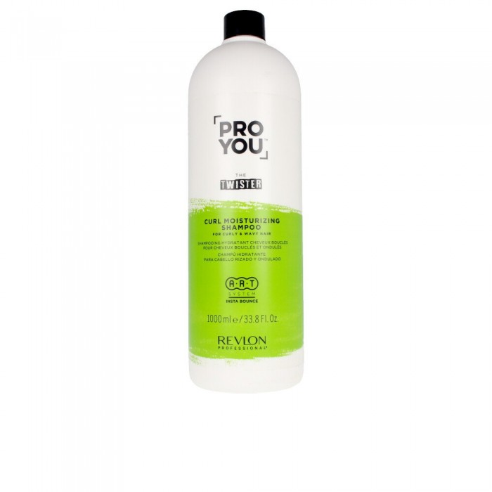 [해외]레브론 The Twister 1000ml Shampoo 139883186