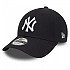 [해외]뉴에라 60348841 Diamnd Era Ess 9Forty New York Yankees 모자 139483009 Open Misc