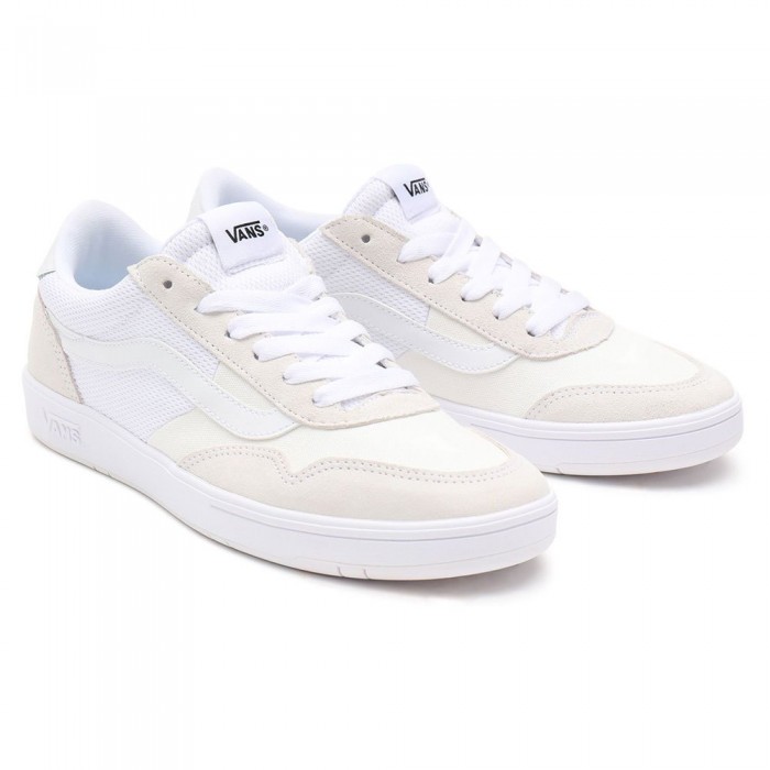 [해외]반스 Cruze Too CC 운동화 139579642 True White / Trwht