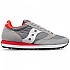 [해외]써코니 ORIGINALS Jazz Original 운동화 139594888 Grey / White / Red