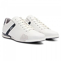 [해외]BOSS Saturn Lux4 A 10214348 운동화 139799871 White