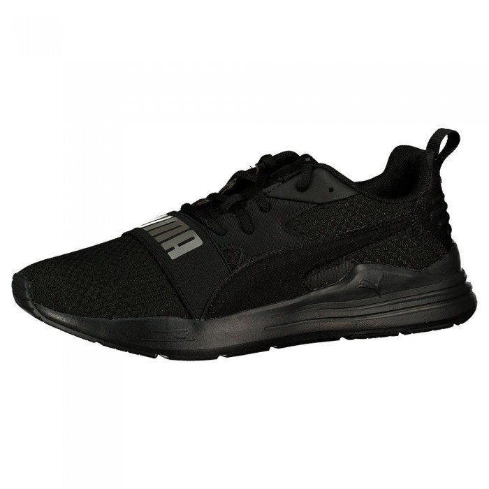 [해외]푸마 Wired Run Pure 운동화 139943546 Puma Black / Puma