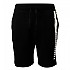 [해외]BOSS Authentic Shorts 10208539 운동복 반바지 139617965 Black