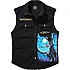 [해외]BRANDIT Iron Maiden Vintage FOTD 민소매 티셔츠 139930819 Black