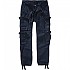 [해외]BRANDIT Pure Slim 바지 139930836 Navy