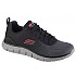 [해외]스케쳐스 Track Ripkent 운동화 7139724771 Black / Charcoal