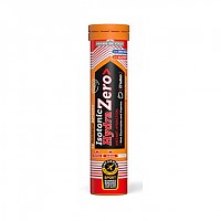 [해외]NAMED SPORT Isotonic Hydra Zero Orange Flavor Tablets 3139931122 Orange